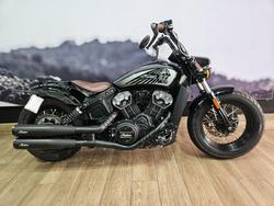 Indian Scout