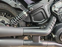 2021 INDIAN SCOUT