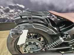2021 INDIAN SCOUT