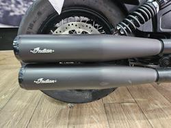 2021 INDIAN SCOUT