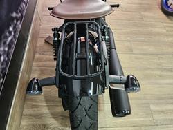 2021 INDIAN SCOUT