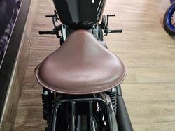 2021 INDIAN SCOUT