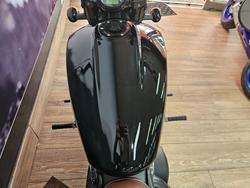 2021 INDIAN SCOUT