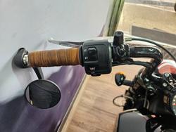 2021 INDIAN SCOUT