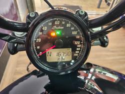 2021 INDIAN SCOUT