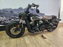 2021 INDIAN SCOUT
