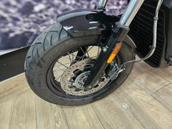 2021 INDIAN SCOUT