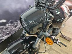 2021 INDIAN SCOUT