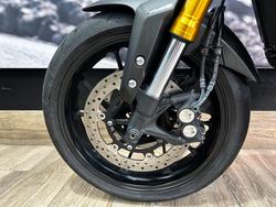 2016 Yamaha MT-09A GREY