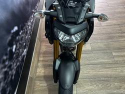 2016 Yamaha MT-09A GREY