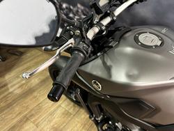 2016 Yamaha MT-09A GREY