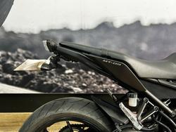 2016 Yamaha MT-09A GREY