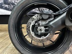 2016 Yamaha MT-09A GREY