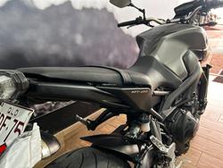 2016 Yamaha MT-09A GREY