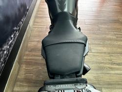 2016 Yamaha MT-09A GREY