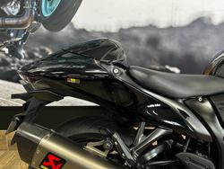 2022 Suzuki GSX1300RR (HAYABUSA)