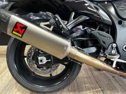2022 Suzuki GSX1300RR (HAYABUSA)