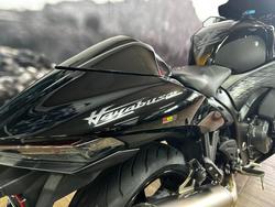 2022 Suzuki GSX1300RR (HAYABUSA)