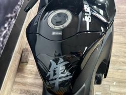 2022 Suzuki GSX1300RR (HAYABUSA)