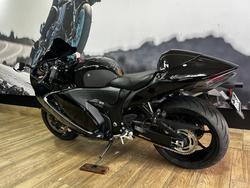 2022 Suzuki GSX1300RR (HAYABUSA)