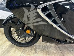 2022 Suzuki GSX1300RR (HAYABUSA)