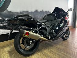 2022 Suzuki GSX1300RR (HAYABUSA)