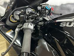 2022 Suzuki GSX1300RR (HAYABUSA)