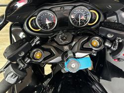 2022 Suzuki GSX1300RR (HAYABUSA)