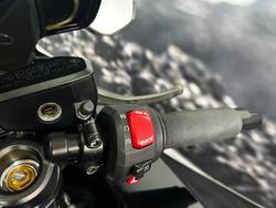 2022 Suzuki GSX1300RR (HAYABUSA)