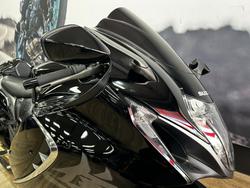 2022 Suzuki GSX1300RR (HAYABUSA)