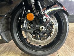 2022 Suzuki GSX1300RR (HAYABUSA)