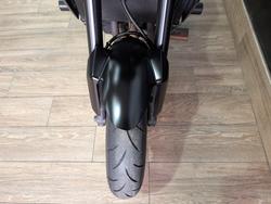 2018 Yamaha MT-09A Black