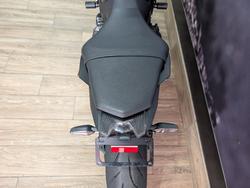 2018 Yamaha MT-09A Black