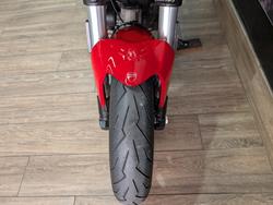 2021 DUCATI MONSTER 659 (ABS) RED