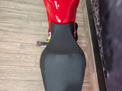 2021 DUCATI MONSTER 659 (ABS) RED