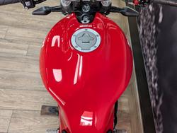 2021 DUCATI MONSTER 659 (ABS) RED