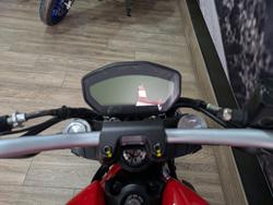 2021 DUCATI MONSTER 659 (ABS) RED