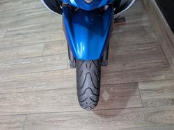 2015 Suzuki GSX650FU (LAMS) BLUE
