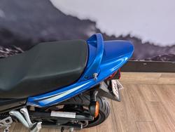 2015 Suzuki GSX650FU (LAMS) BLUE