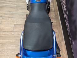 2015 Suzuki GSX650FU (LAMS) BLUE