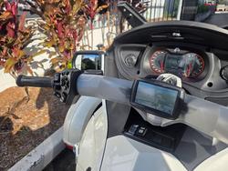 2017 BRP SPYDER RT (SM6) WHITE