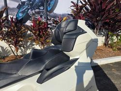 2017 BRP SPYDER RT (SM6) WHITE