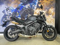 Honda CB650R