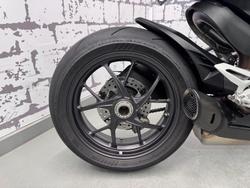 2025 Ducati Panigale Bayliss 1st Championship 20th Anniversary Panigale Red