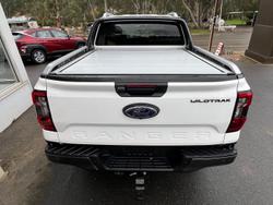 2025 Ford Ranger Wildtrak