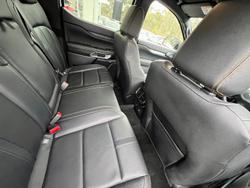 2025 Ford Ranger Wildtrak