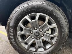 2025 Ford Ranger Wildtrak