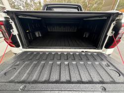 2025 Ford Ranger Wildtrak