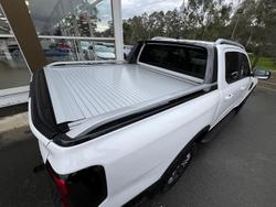 2025 Ford Ranger Wildtrak