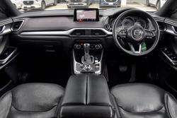 2017 Mazda CX-9 Azami